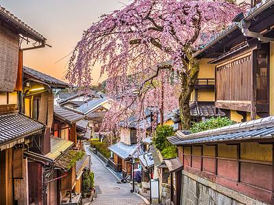 A Discover the Best Time to Visit Japan for Ideal Weather