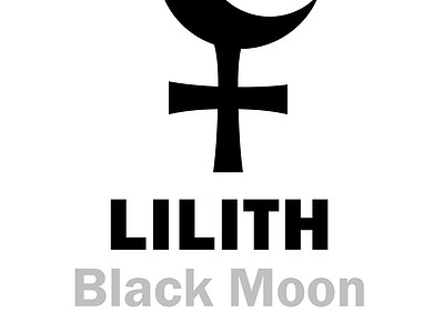 A Black Moon Lilith Placement: Meaning and Traits for All 12 Houses of the Zodiac