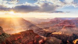 The Top 8 Reasons the Grand Canyon Is the Best National Park in the U.S. Picture