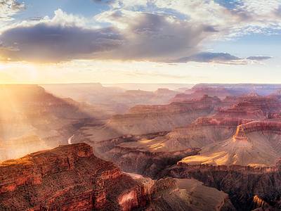 A The Top 8 Reasons the Grand Canyon Is the Best National Park in the U.S.