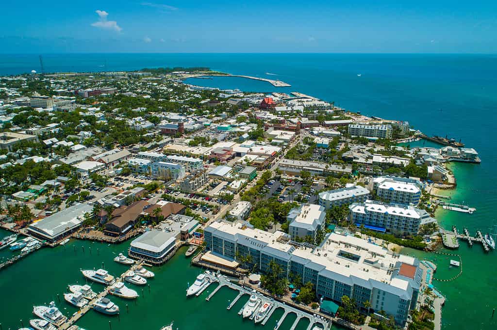 Discover the 7 Wealthiest Counties in Florida - A-Z Animals