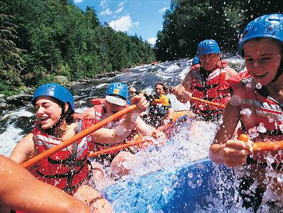 A Discover the 7 Best Rivers for Whitewater Rafting in Pennsylvania