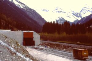 The Longest Tunnel in Canada Is a 9-Mile Engineering Masterpiece Picture