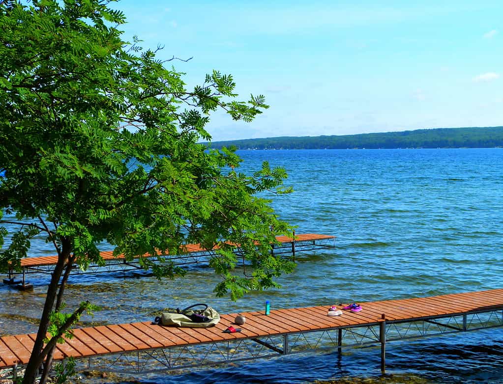 Hubbard Lake, MI