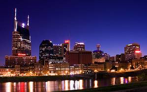 Discover the 3 Largest Cities in Tennessee photo