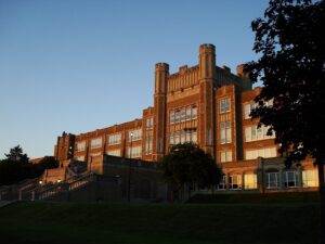 Discover the Largest High School in Pennsylvania (And Notable Alums) Picture