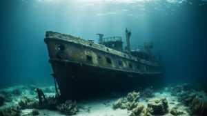 Discover the Amazing Shipwrecks Lying at the Bottom of the Long Island Sound Picture
