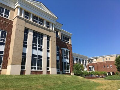 A Discover the Largest High School in Virginia (And Notable Alums)