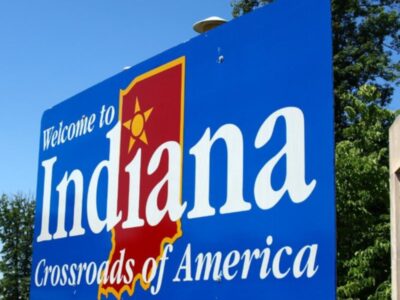 A 3 Natural Springs in Indiana And Where To Find Them