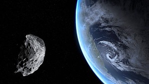 Experts Believe the World’s Largest Asteroid Impact Is Hidden in Australia Picture
