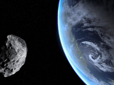 A Experts Believe the World’s Largest Asteroid Impact Is Hidden in Australia