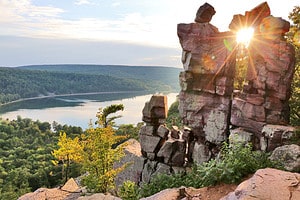 Discover the 6 Largest State Parks in Wisconsin Picture
