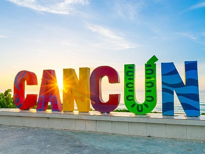 A Rainy Season In Cancun: Peak Timing and Why It Rains So Much