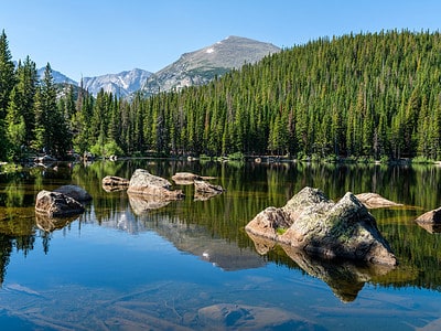 A 10 Reasons Colorado Has the Best Summers in the Country