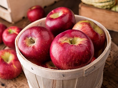 A Discover 30 Different Types of Apples: Taste Profiles and Best Uses!