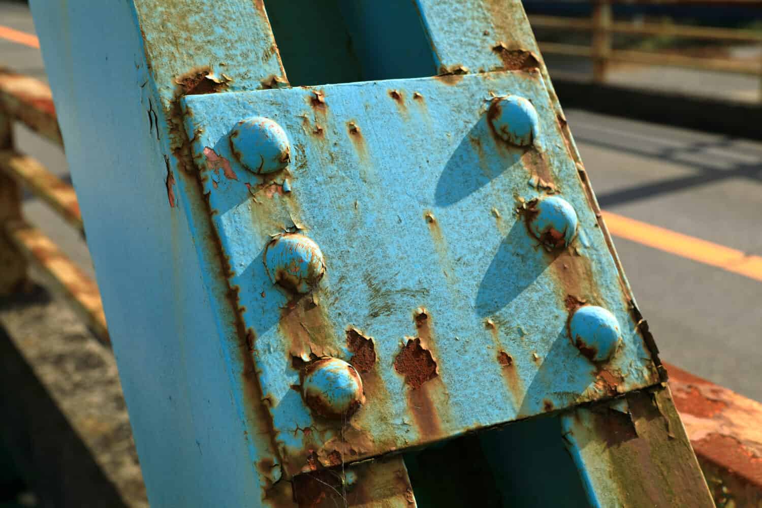 Rust and corrosion of steel фото 110