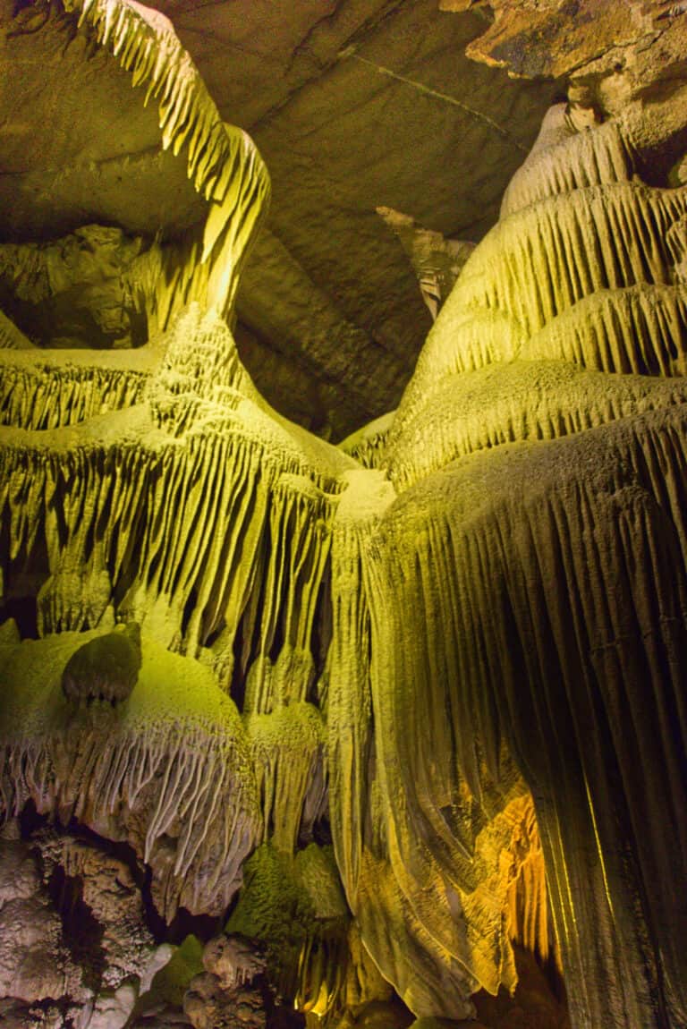 18 Incredible Caves in California (From Popular Spots to Hidden ...