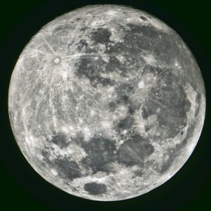 Full Moon Symbolism: Spiritual Meaning and Significance Picture