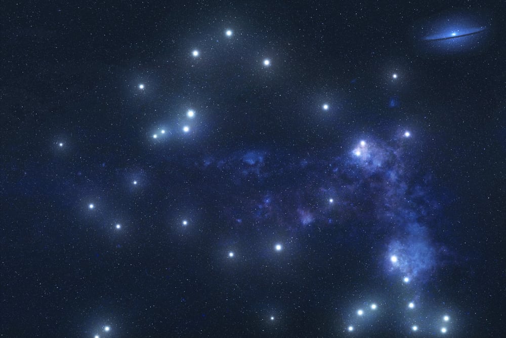 The five closest stars to Earth are still several light-years away.