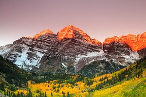 Discover When Leaves Change Color in Colorado (Plus 12 Places With Beautiful Foliage) Picture