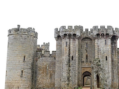 A Discover This Must-See Magnificent Castle Found in Missouri
