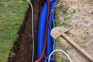 7 Signs You Need to Install a French Drain in Your Yard photo