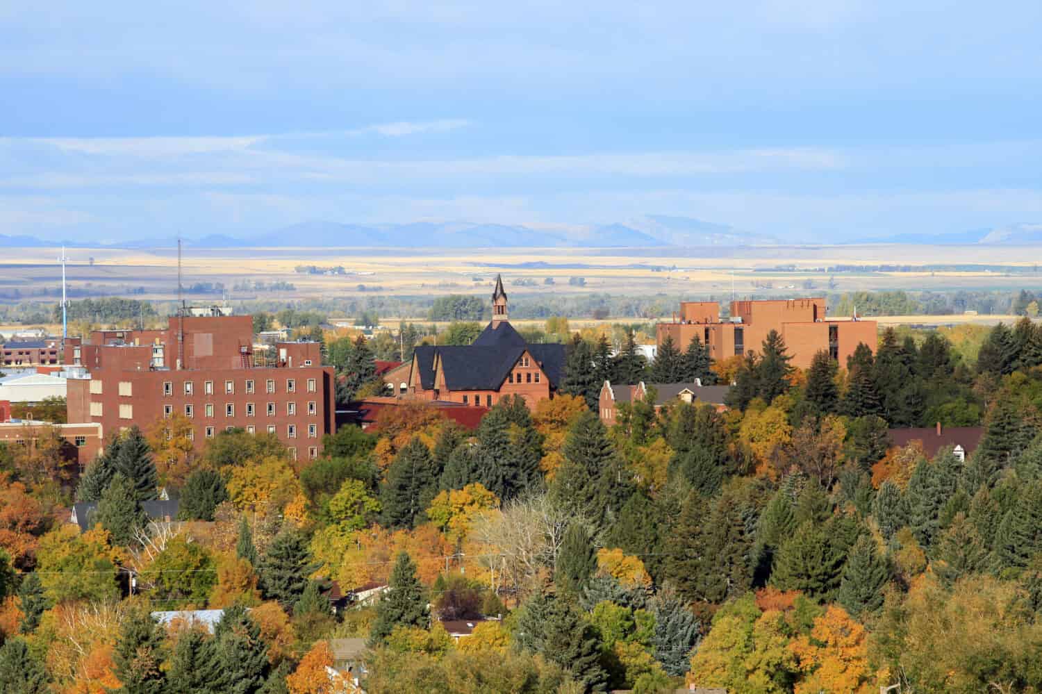 10 Things For College Students To Do In Bozeman