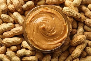 Who Really Invented Peanut Butter: Exploring the Mastermind Behind It All Picture