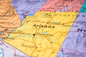How Big Is Arizona? Compare Its Size in Miles, Acres, Kilometers, and More! Picture