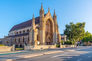 16 Most Beautiful and Awe-Inspiring Churches and Cathedrals in Australia Picture