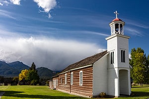 7 Most Beautiful and Awe-Inspiring Churches and Cathedrals in Montana Picture