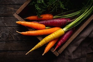 The 17 Best Carrot Companion Plants Picture