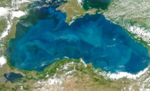 Discover the 6 Countries That Border the Black Sea Picture