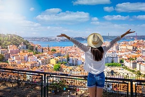 14 Reasons American Retirees Are Flocking to Portugal Picture