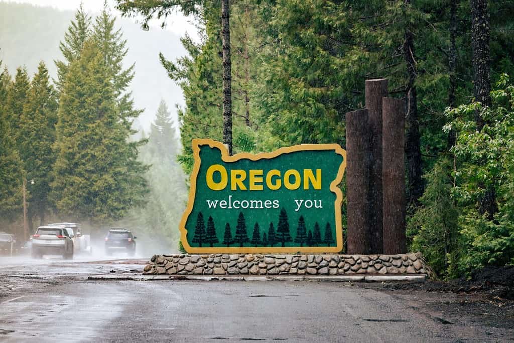 Largest Cities in Oregon  🔝 [2024] Top OR Cities by Population