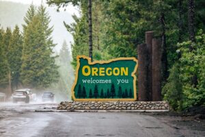 How Big Is Oregon? See Its Size in Miles, Acres, and How It Compares to Other States Picture