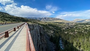 5 Most Traveled Bridges in Wyoming In Desperately Poor Condition Picture