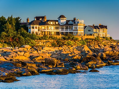 A The Top 10 Reasons Maine Has the Absolute Best Summers in the U.S.