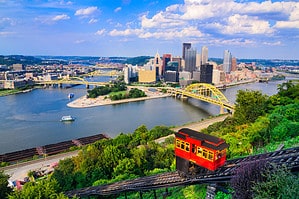 Discover Why Pittsburgh Is Known As The “Steel City” Picture