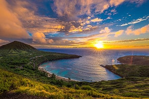 The 7 Most Stunningly Scenic Drives in Hawaii Picture
