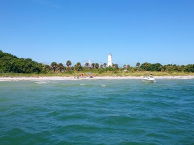 A The 5 Best Beaches in Tampa Bay