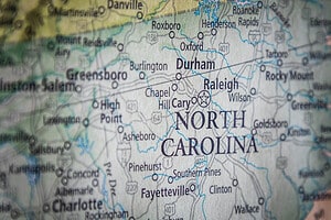 Discover the 5 Safest Places to Live in North Carolina Picture