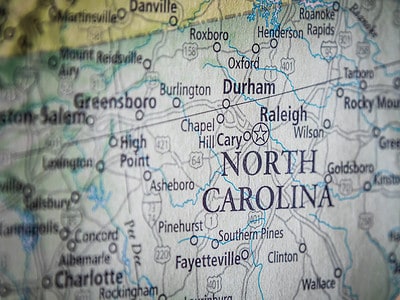A The 5 Fastest Growing Towns in North Carolina Everyone is Talking About