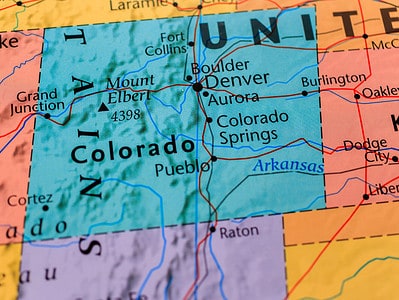 A Discover the 6 Fastest-Growing Counties in Colorado
