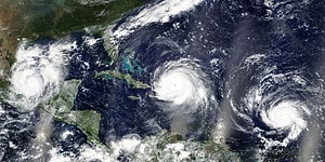 Discover the 9 Most Powerful Hurricanes to Rip the U.S. in September photo