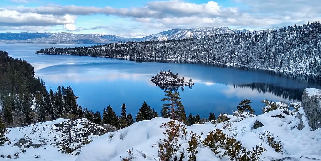 Lake Tahoe