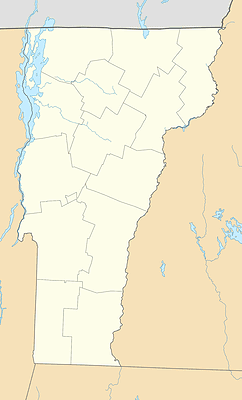 How Big Is Vermont? See Its Size in Miles, Acres, and How It Compares ...