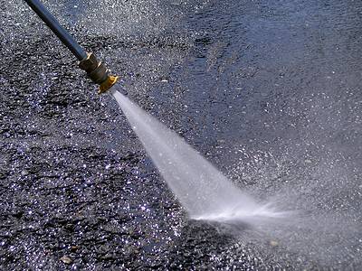 A 8 Common Problems With Power Washing Your Home 