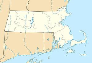 How Big Is Massachusetts? See Its Size in Miles, Acres, and How It Compares to Other States Picture