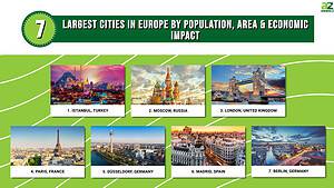 The 7 Largest Cities In Europe In 2024 A Z Animals   296de298a2ff9bbecc1a718cc5e28640f85e3687 300x169 